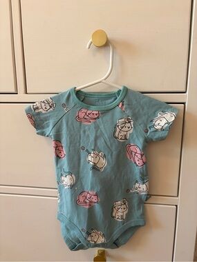 Souris Mini Bodysuit NWT 6-9 Months